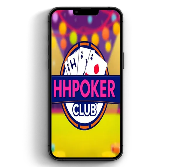 HHPoker扑克